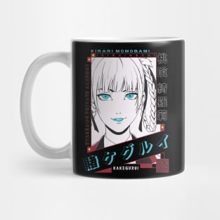 Kirari Momobami | IKIGAISEKAI V2 Mug